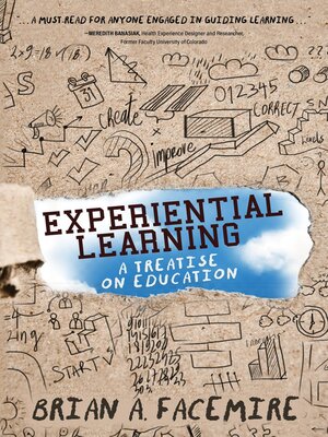 cover image of Experiential Learning